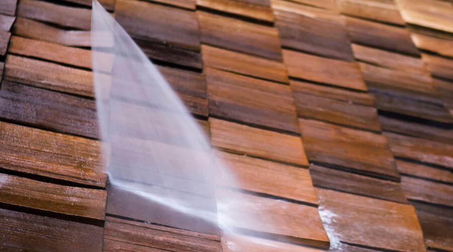Shingle Roofing in Egypt, TX